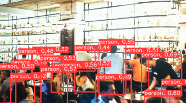 indoor event register